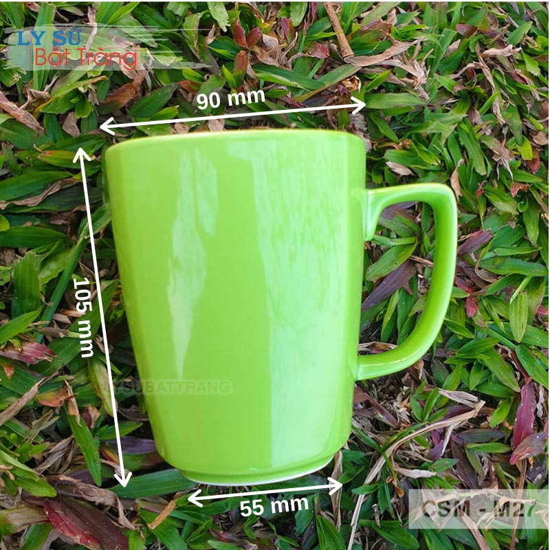 Ly sứ Bát Tràng chính hãng