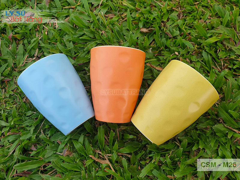 Ly sứ Bát Tràng chính hãng