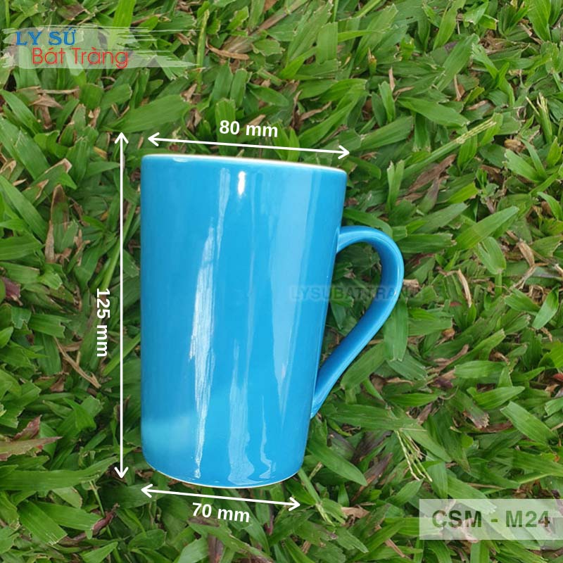 Ly sứ Bát Tràng chính hãng