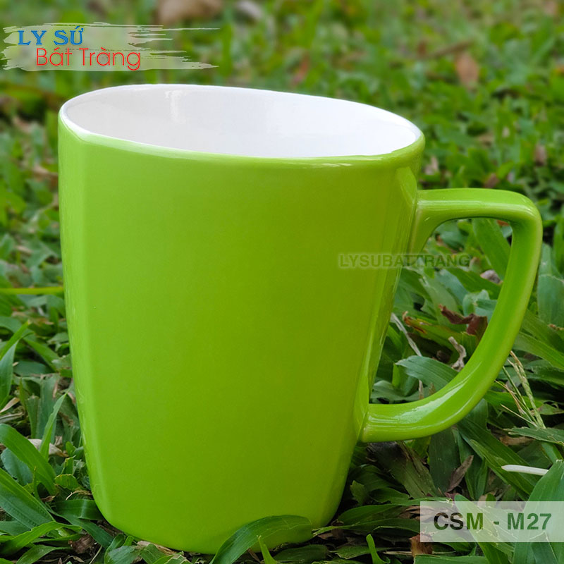 Ly sứ bát tràng đẹp tại Hà Nội