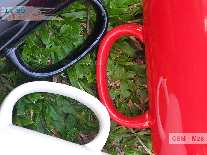 Ly sứ Bát Tràng chính hãng