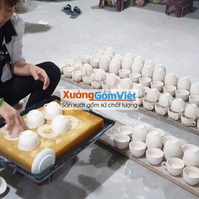 Trau chuốt sản phẩm