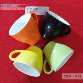 ly cốc sứ đẹp