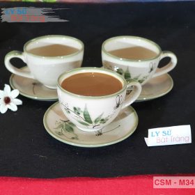 Họa tiết sinh động, đẹp mắt