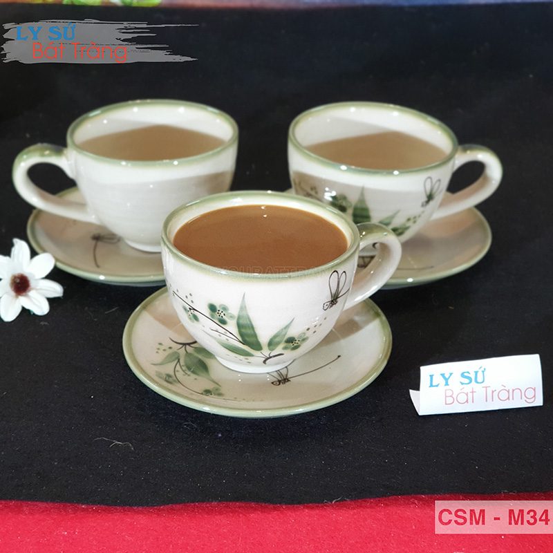 Họa tiết sinh động, đẹp mắt