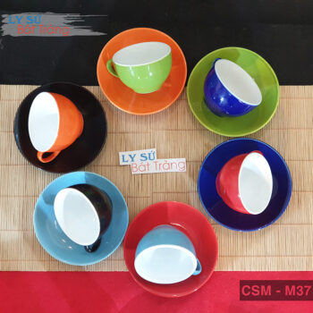 Ly sứ đẹp tại TPHCM