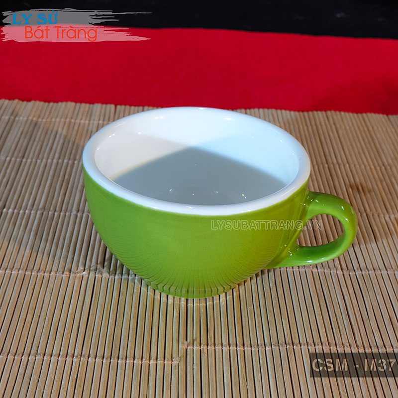 Ly sứ đẹp tại Đà Nẵng