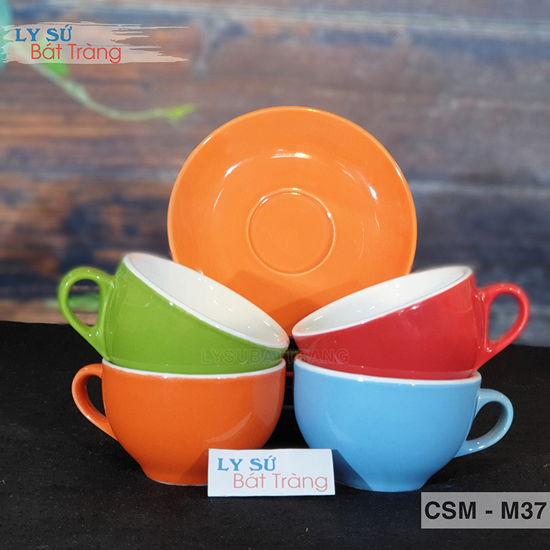 Ly sứ cao cấp tại Đà Nẵng