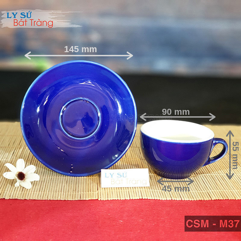 Ly sứ Bát Tràng chính hãng