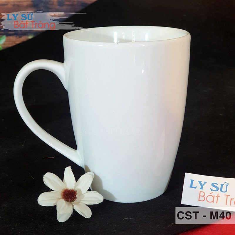 Ly sứ Bát Tràng chính hãng