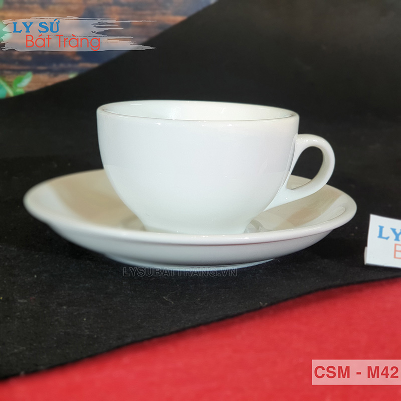 Ly sứ Bát Tràng chính hãng