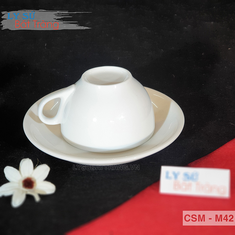 Ly sứ đẹp cao cấp