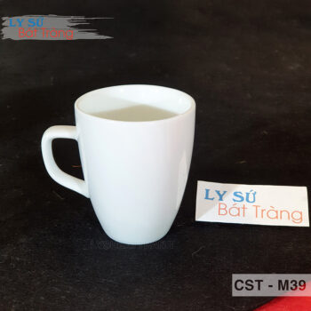 Ly sứ Bát Tràng chất lượng