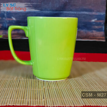 Ly sứ Bát Tràng chất lượng