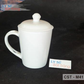 Ly sứ Bát Tràng chính hãng