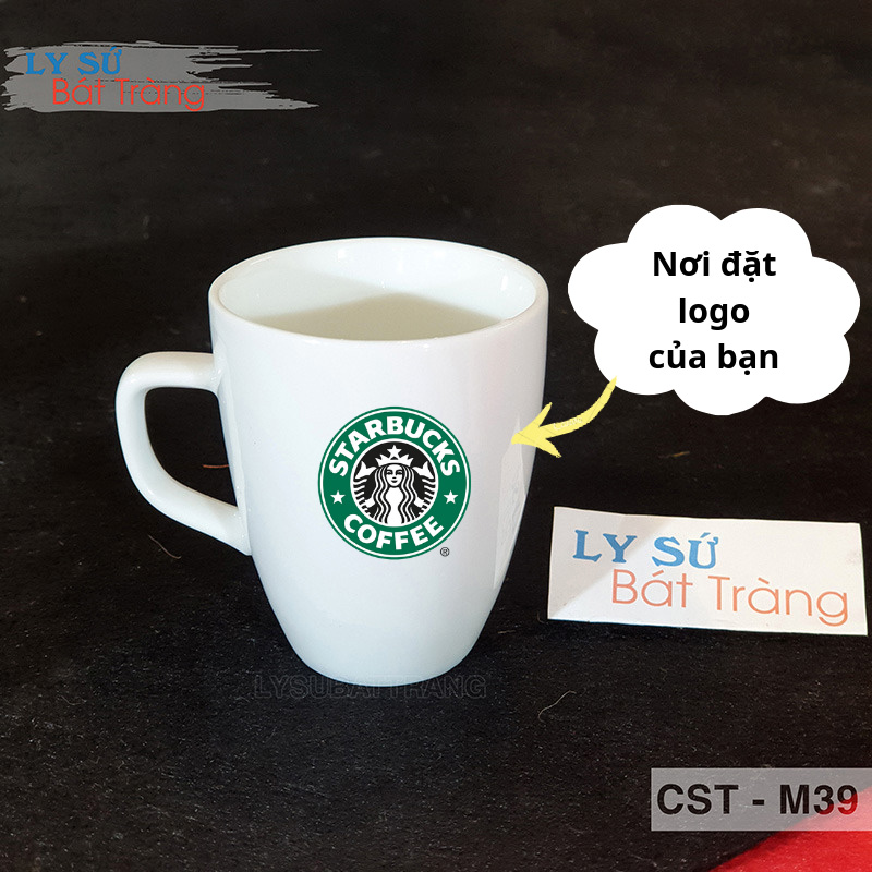 Ly sứ Bát Tràng chất lượng 