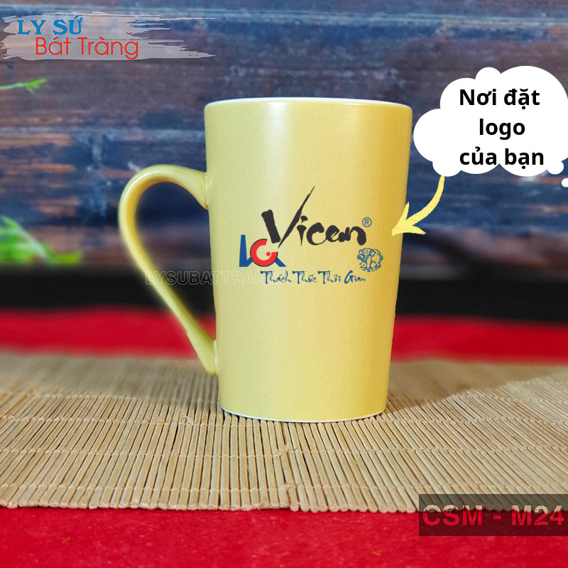 Ly sứ Bát Tràng