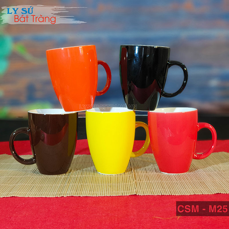 Ly sứ Bát Tràng