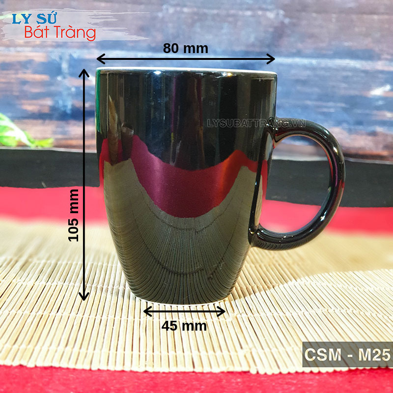 Ly sứ Bát Tràng chính hãng