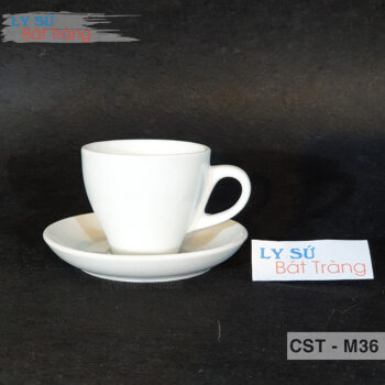 Ly sứ Bát Tràng chất lượng