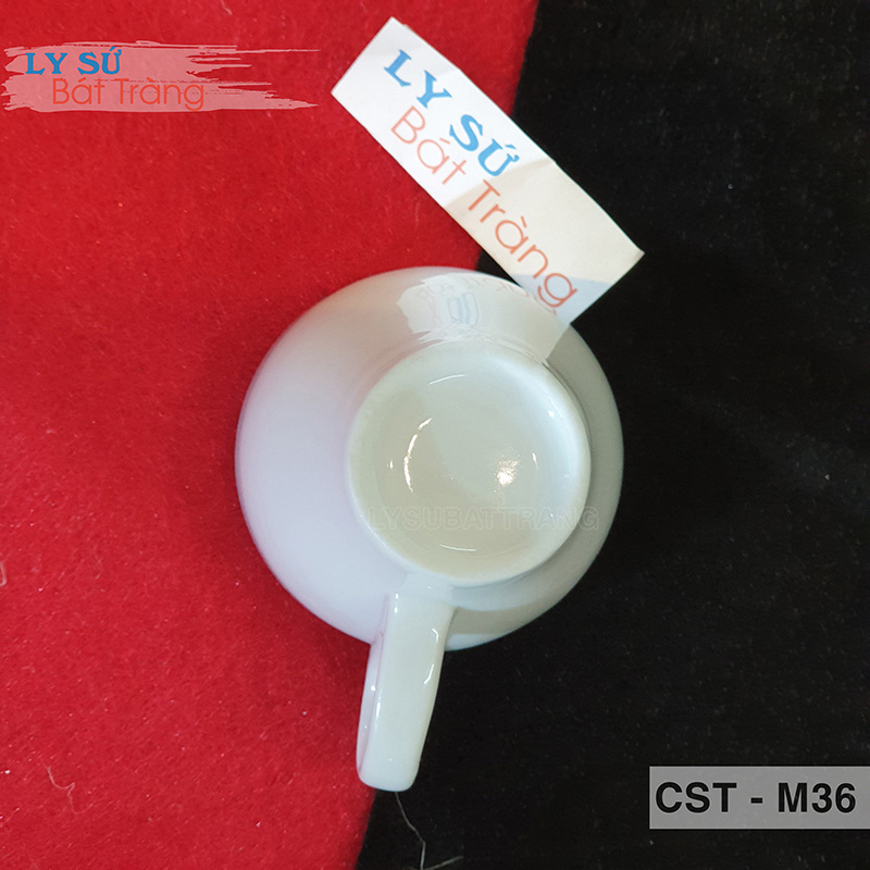 Ly sứ Bát Tràng chất lượng