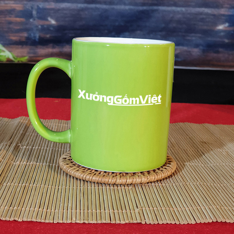 Ly sứ đẹp tại Hà Nội