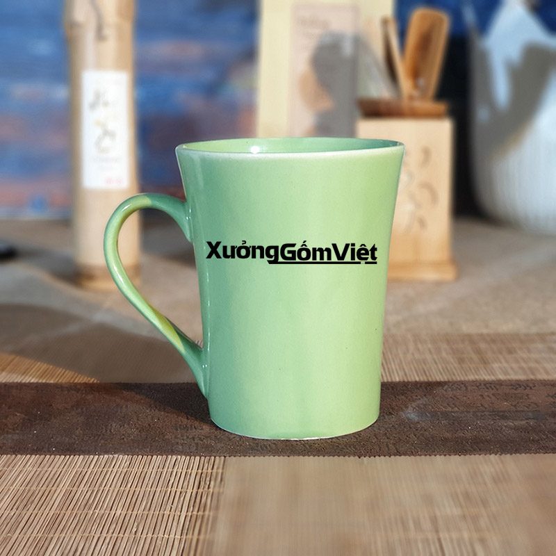 Ly sứ Bát Tràng cao cấp