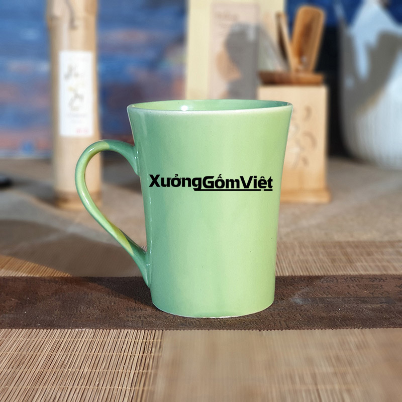 Ly sứ Bát Tràng cao cấp