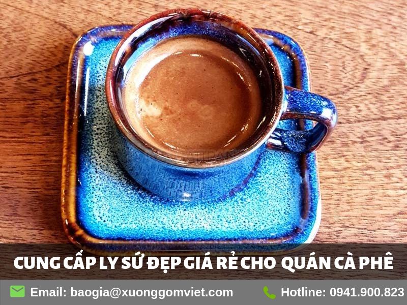 Xưởng Gốm Việt