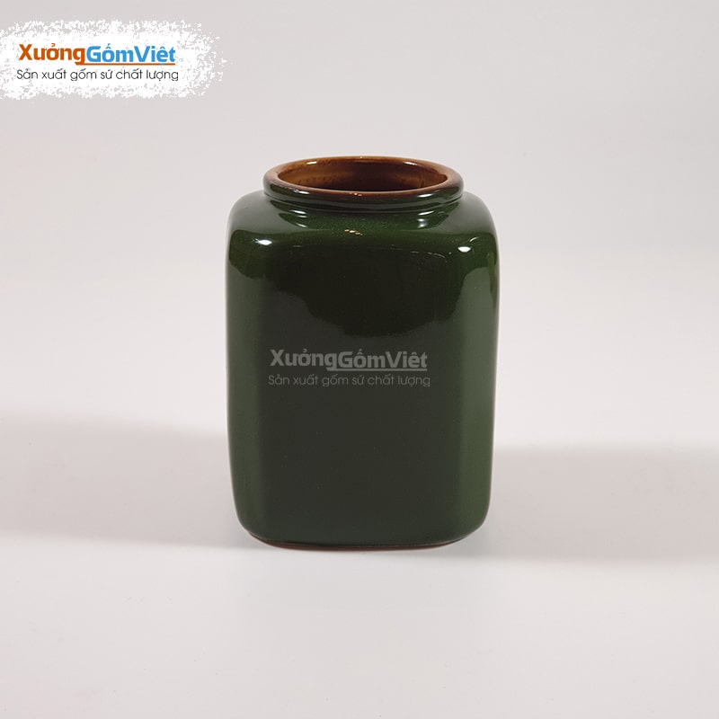 Hủ sứ uống bia độc đáo 400ml