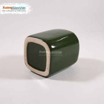 Hủ sứ uống bia độc đáo 400ml