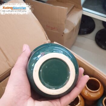 Lu để uống bia đẹp giá rẻ 400ml