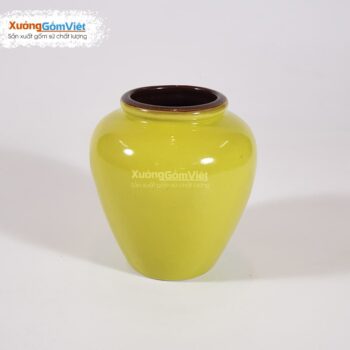 Chum để uống bia bằng sứ 400ml