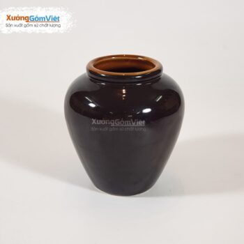 Chum trà sữa sứ Bát Tràng giá rẻ