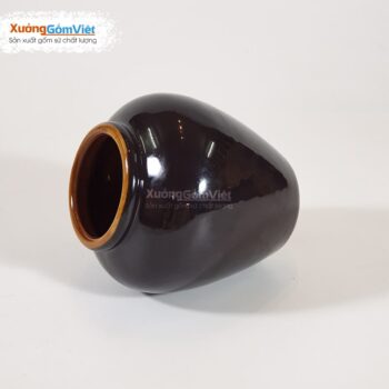 Chum trà sữa sứ Bát Tràng giá rẻ