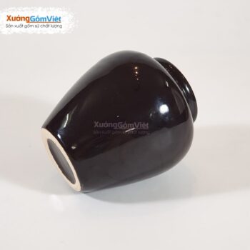 Chum trà sữa sứ Bát Tràng giá rẻ