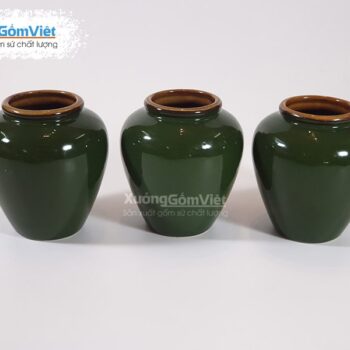 Chum uống bia mini đẹp 400ml