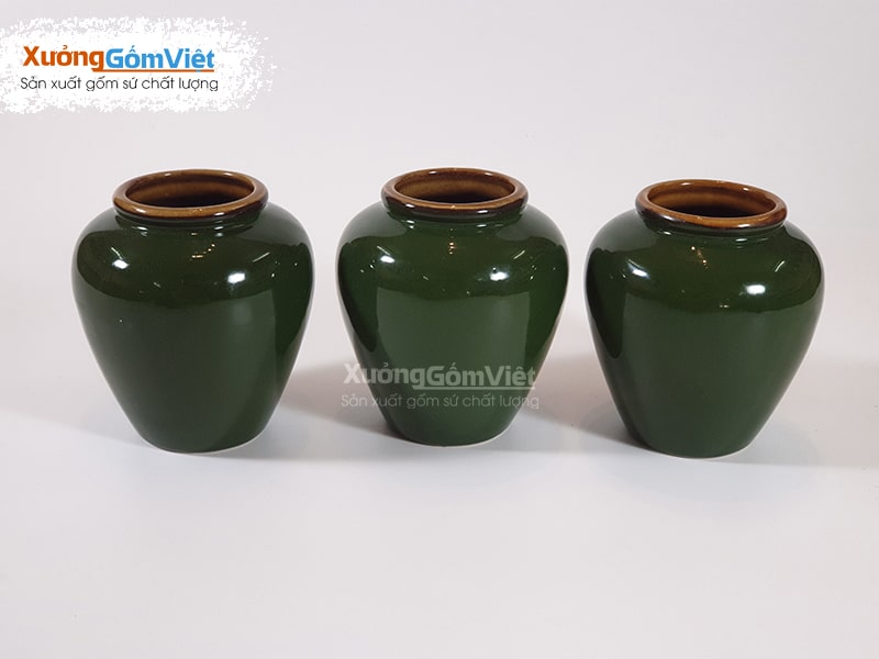 Chum uống bia mini đẹp 400ml