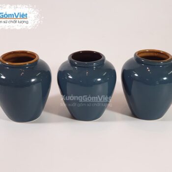 Chum bia Bát Tràng giá rẻ 400ml