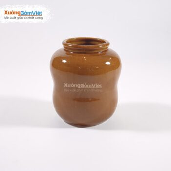 Lu uống trà chanh độc đáo 400ml