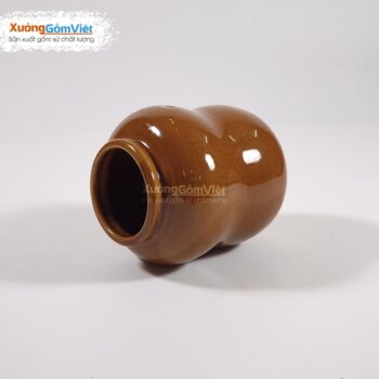 Lu uống trà chanh độc đáo 400ml