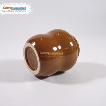 Lu uống trà chanh độc đáo 400ml