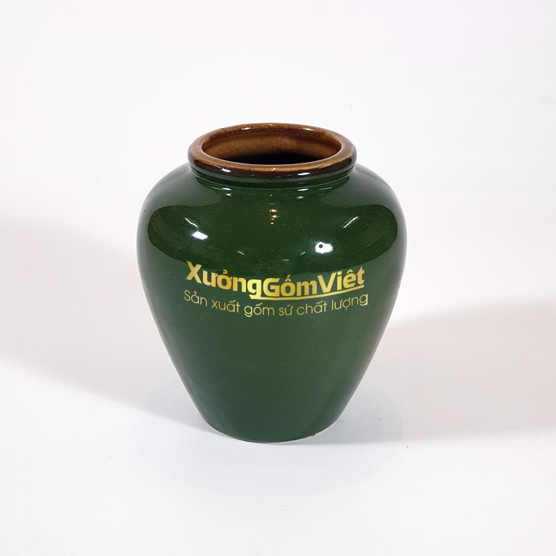 Chum uống bia mini đẹp 400ml