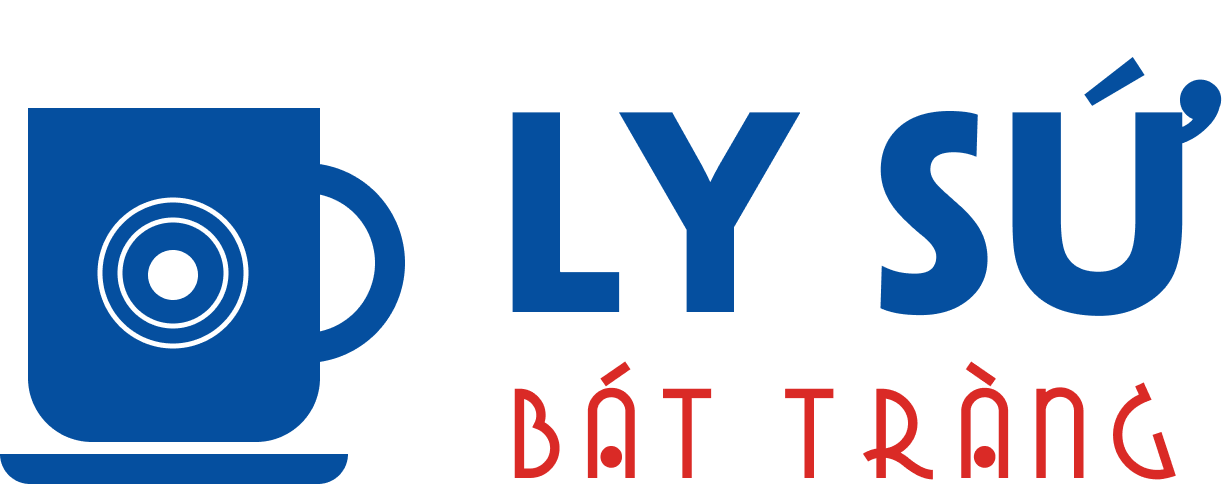 Sản xuất ly sứ – Chất Lượng